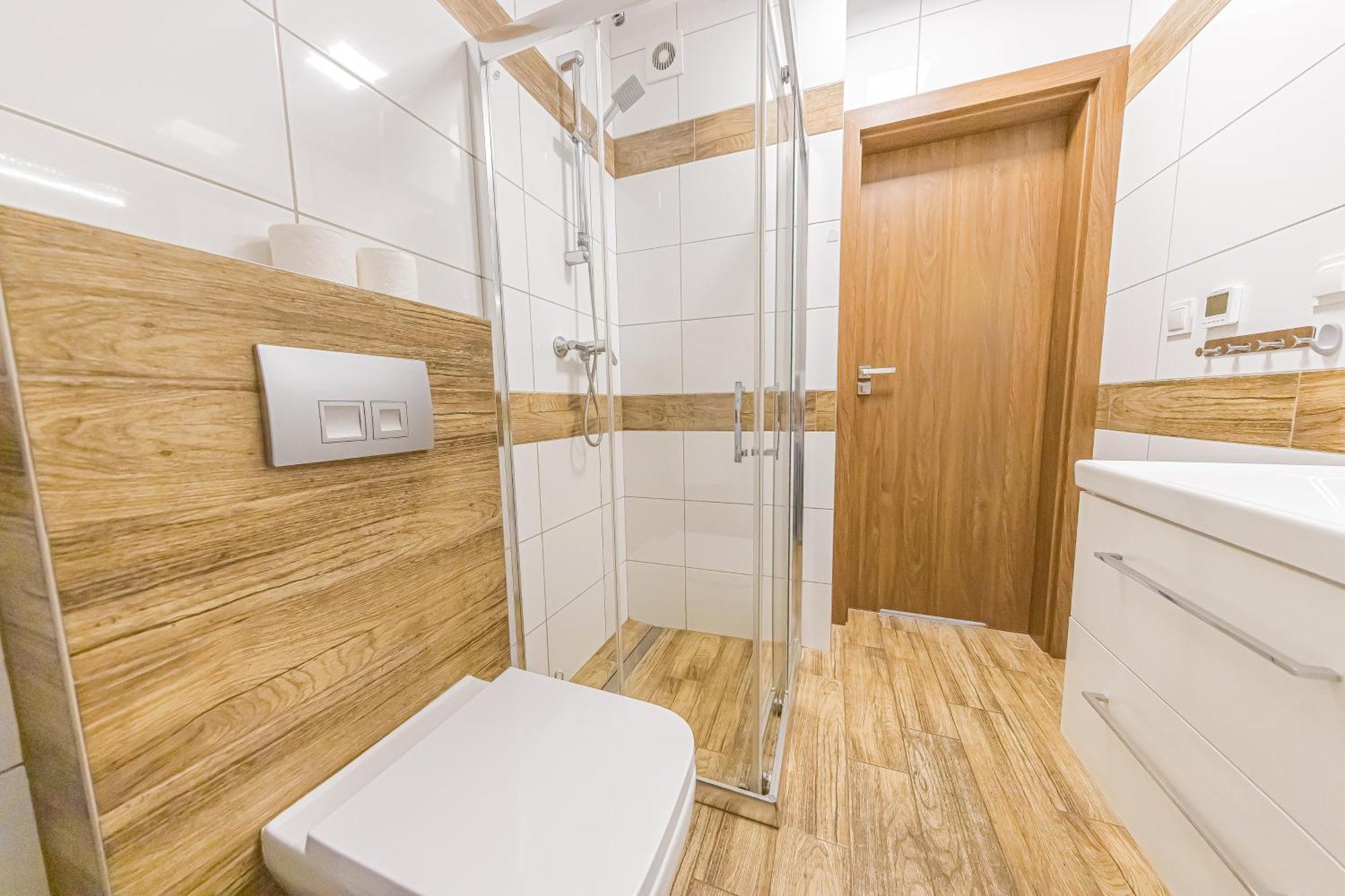 Energylandia Domki-Apartamenty U Agi G Затор Экстерьер фото