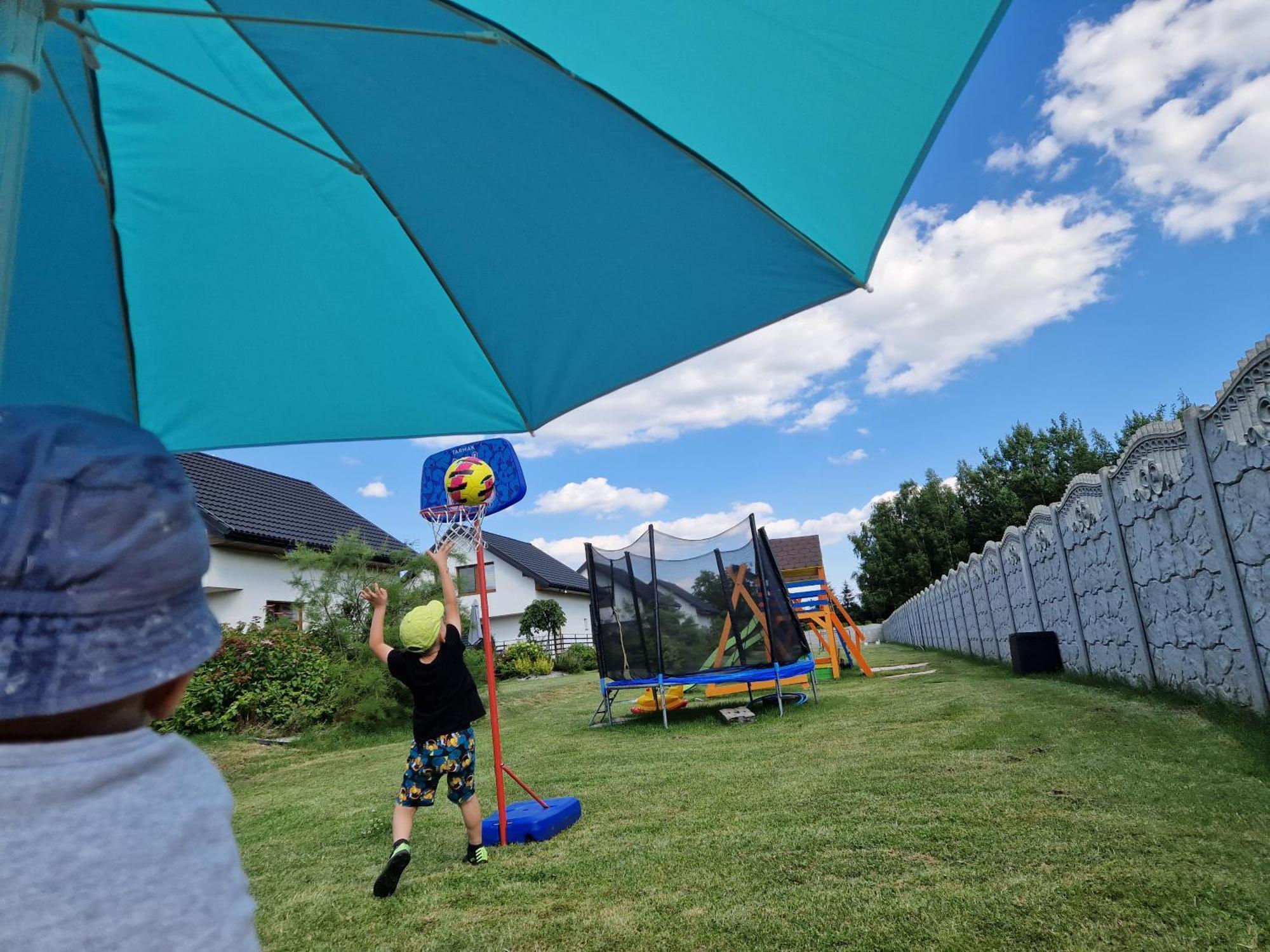 Energylandia Domki-Apartamenty U Agi G Затор Экстерьер фото